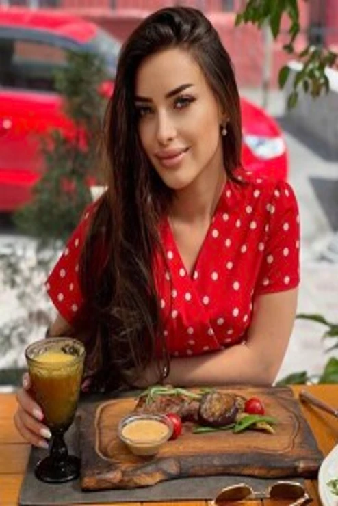 Dubai escorts