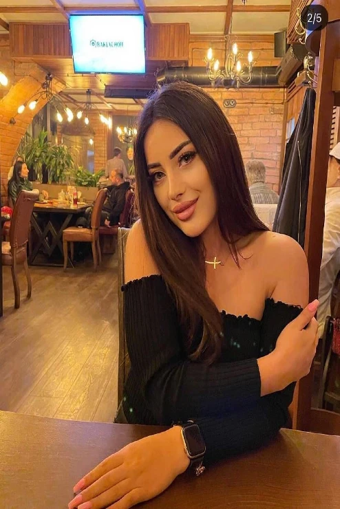 Dubai escorts