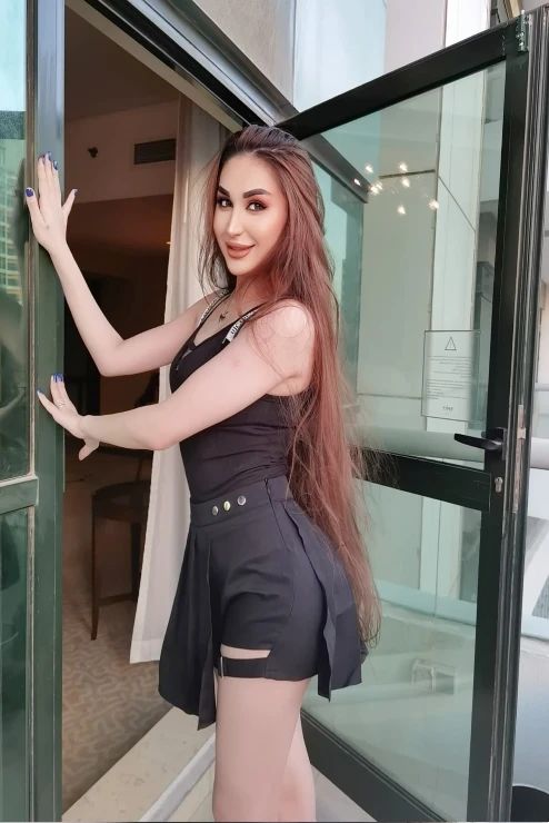 UAE Escort Girl Isha 