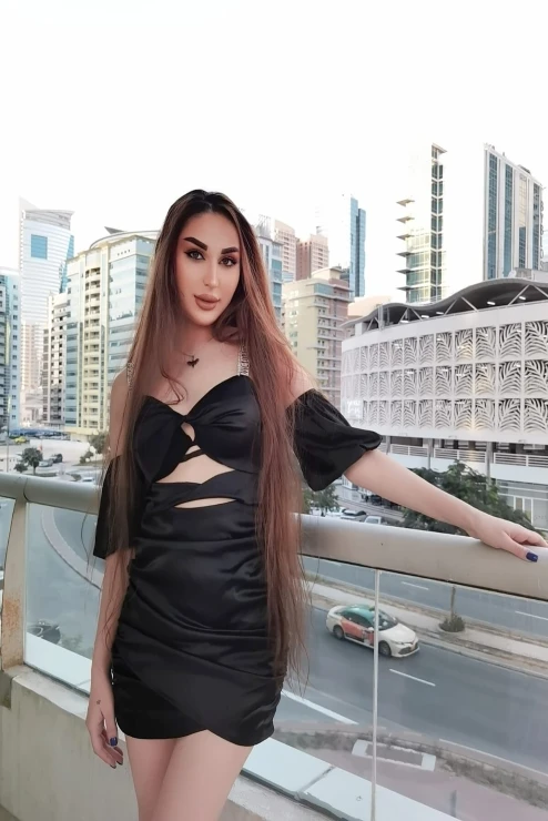Dubai escorts
