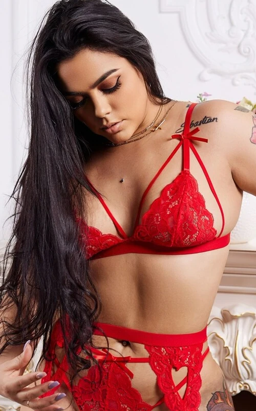 Dubai escorts